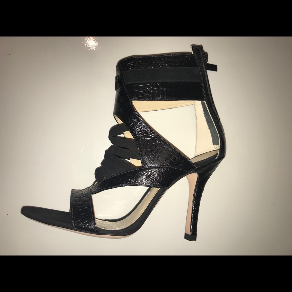 New Alexandre Birman Heels